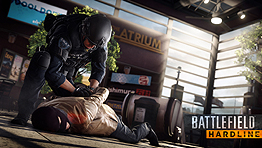 gamescomϷٻȺԤBattlefield Hardlineס󥰥ץ쥤Ƥ2Ĥοʥޥץ쥤⡼ɤå