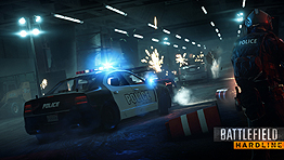 gamescomϷٻȺԤBattlefield Hardlineס󥰥ץ쥤Ƥ2Ĥοʥޥץ쥤⡼ɤå