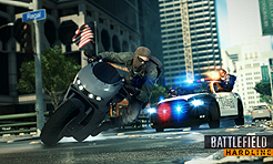 gamescomϷٻȺԤBattlefield Hardlineס󥰥ץ쥤Ƥ2Ĥοʥޥץ쥤⡼ɤå