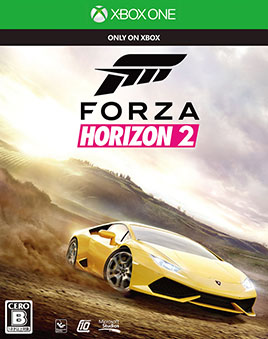 Forza Horizon 2סProject SparkסSunset Overdriveפȯ䤬ꡣκʤ10˥꡼