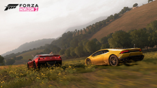 Forza Horizon 2סProject SparkסSunset Overdriveפȯ䤬ꡣκʤ10˥꡼