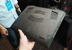 #003Υͥ/COMPUTEX13.93KGTX 870Mǥ奢M.2ܡƽ1.87kgGIGABYTEοޡΡPCʤʤ