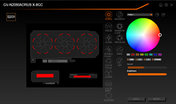 GIGABYTEAORUS GeForce RTX 2080 XTREME 8Gץӥ塼緿顼ܤΥޡɤϤι⤵ɤ