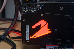 GIGABYTEAORUS GeForce RTX 2080 XTREME 8Gץӥ塼緿顼ܤΥޡɤϤι⤵ɤ