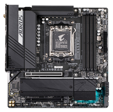 GIGABYTEAORUS֥ɤZ790/B650ܥޡޥȯ