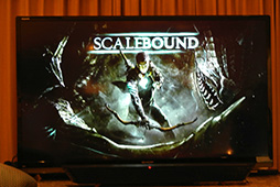 TGS 2014E3 2014ŷȯɽ줿SCALEBOUND׳ȯؤ˥󥿥ӥ塼ëѼ᤬ĩ魯֤ޤǤ˺äȤʤץȤ