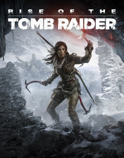 Rise of the Tomb Raiderץץ쥤ݡȡԤȤܳФ᤿顦եȤΡȤθɤ󥰤