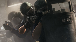 E3 2014Ͽ͵FPS꡼ǿRainbow Six SiegeפȯɽPC/PS4/Xbox One2015ǯ꡼