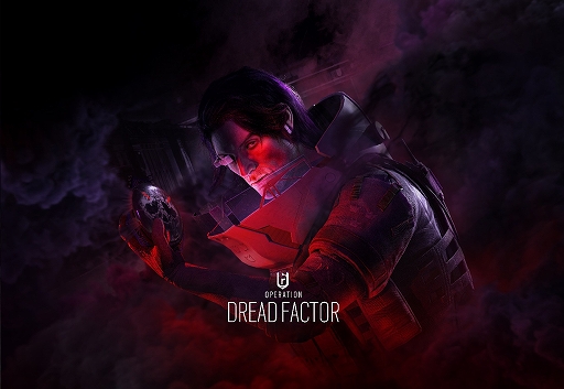 ֥쥤ܡå סYear8 Season2Operation Dread Factorۿϡڥ졼FENRIRɤʤɤ