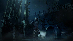 #017Υͥ/gamescomϻƮФ뿷ƥ֥ꥲפȤϡBloodborneפοgamescom 2014˹碌ƹԤ줿쥯㡼Ǹ