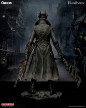 Bloodborne׼ͤΥ塼12ȯ䡣Ǩ줿Ǥ⤢