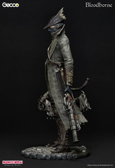 Bloodborne׼ͤΥ塼12ȯ䡣Ǩ줿Ǥ⤢