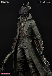 Bloodborne׼ͤΥ塼12ȯ䡣Ǩ줿Ǥ⤢