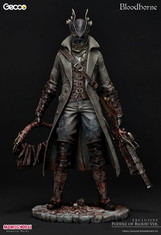 Bloodborne׼ͤΥ塼12ȯ䡣Ǩ줿Ǥ⤢