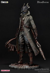 Bloodborne׼ͤΥ塼12ȯ䡣Ǩ줿Ǥ⤢