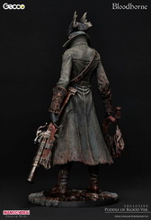 Bloodborne׼ͤΥ塼12ȯ䡣Ǩ줿Ǥ⤢