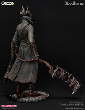 Bloodborne׼ͤΥ塼12ȯ䡣Ǩ줿Ǥ⤢