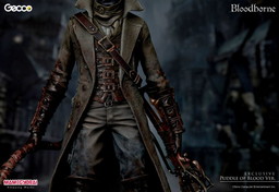 Bloodborne׼ͤΥ塼12ȯ䡣Ǩ줿Ǥ⤢