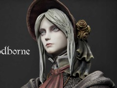 BloodborneפΡȿͷɤ1/4Υ塼о졣饤󥹥ȥ꾦ʡȥܡʥǡɤ2024ǯ47ȯ