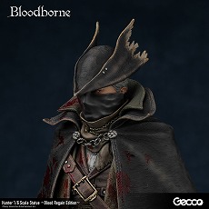 ���������꡼ No.012�Υ���ͥ������ / ��Bloodborne�ס��֤�����Ӥ��ּ��͡�1/6�������륹�����塼��ͽ����դ򳫻ϡ������ؤ��Ǥ���7�������郎��°����