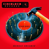 #002Υͥ/åॹCircoLocoȤΥѡȥʡåפ뤷쥳ɥ졼٥CircoLoco RecordsɤΩ夲1EP64ۿ