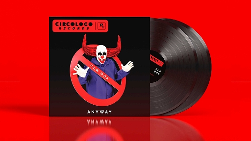 åॹΥ쥳ɥ졼٥CircoLoco Recordsɤˤơ2ʤͽʸ