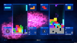 PS4ǡTetris Ultimateפۿϡ9⡼ɤڤ֥ƥȥꥹ׺ǿ