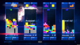 PS4ǡTetris Ultimateפۿϡ9⡼ɤڤ֥ƥȥꥹ׺ǿ