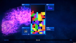 PS4ǡTetris Ultimateפۿϡ9⡼ɤڤ֥ƥȥꥹ׺ǿ