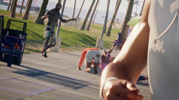 #012Υͥ/E3 2014ϼ¤Ͽܤ˺줿ӥࡩ ȯɽ줿Dead Island 2פUnreal Engine 4