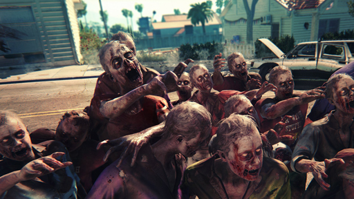 gamescomϥϥζ졼ϥӥǿDead Island 2פΥץ쥤֥ǥ⤬