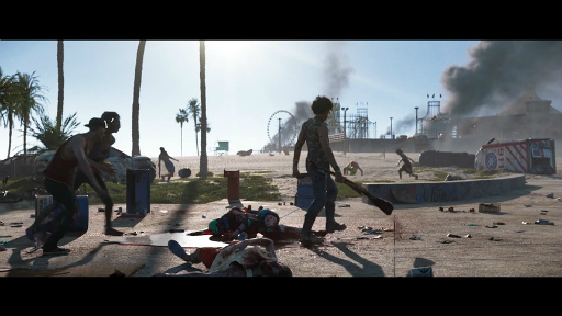 Dead Island 2פ2023ǯ23ȯꡪž̤˾夲Ƥ³Ԥ۵˷줷֤᤭餹Υ