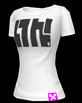 画像ギャラリー No.010のサムネイル画像 / イカ旋風を巻き起こしそうな「スプラトゥーン」が本日発売。漫画「侵略!イカ娘」,3DS「GIRLS MODE 3 キラキラ☆コーデ」とのコラボが始動