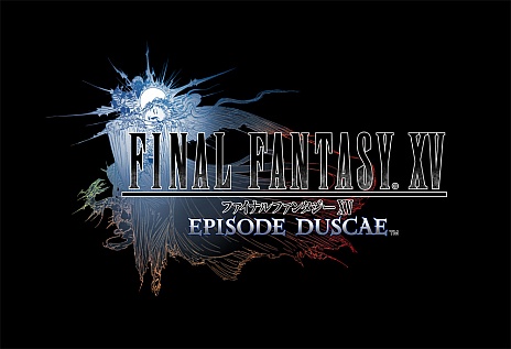 TGS 2014ϡFINAL FANTASY  HDפFFXVθƱ2015ǯ319ȯꡣFFXVοǥ쥯Ȫ ü᤬Ǥ