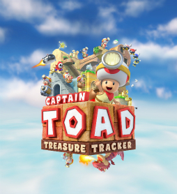 #003Υͥ/E3 2014ϥΥԥĹWii UѥեȡCaptain Toad: Treasure Trackerץץ쥤ݡȡơˤäưۤʤ륮ߥå