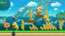 Wii UեȡMario Makerפȯ䤬2015ǯ9˷ꡣꥸʥΥơΥץ쥤䡼˸褦