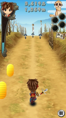 ������#004�Υ���ͥ���/���ޥ۸��������RUN�פ��ۿ����ϡ����ʥ��󥵡��������ܥ�����ô��