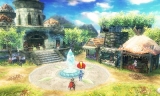 FINAL FANTASY EXPLORERS