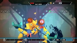 ̷塼ƥ󥰡PixelJunk Shooter Ultimateפۿ