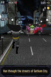 #003Υͥ/Batman & The Flash: Hero Run20֤200ɤã