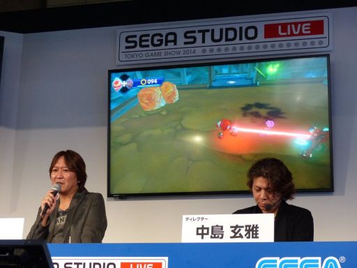 #007Υͥ/TGS 2014ϥ˥å꡼ԤȤϰ㤦֥ɡ֥˥åȥסơ٥ȤǤWii U/3DSǤ줾Υǥץ쥤Ϫ