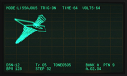 3DSѥС륢ʥ󥻥KORG DSN-12פȯ