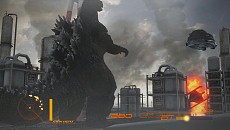 PS3ǡ֥-GODZILLA-פȯ1218˷ꡣͽŵե奢ŵϥϥꥦåǡGODZILLA2014ˡԳ