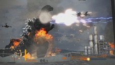 PS3ǡ֥-GODZILLA-פȯ1218˷ꡣͽŵե奢ŵϥϥꥦåǡGODZILLA2014ˡԳ