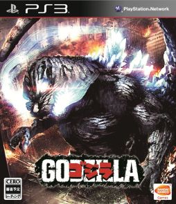 PS3ǡ֥-GODZILLA-סŨäξ󤬸ӥƤοꡤ⥹ʴåȥ㥬γƮ⤬򽱤