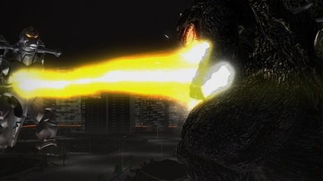 PS3֥-GODZILLA-סͥ륮ۼˤäƵ르οʲ˴ؤ󤬸Ũ֥ǥȥס֥ѡᥫפλѤ