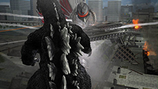 ֥-GODZILLA-סŨäȤϢڤKING OF THE MONSTERSץ⡼ɤ䡤οʲɬפʡֿʲװפˡʤɤ餫