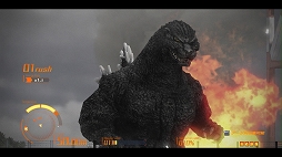 Ρ֥ץ쥳ߥCafeϡ֥-GODZILLA-פۤ3ȥҲ