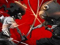 gamescomܤΥߥå򥲡ಽ󥲡࿷Afro Samurai 2פϪȯԥ󥿥ӥ塼Ϥ