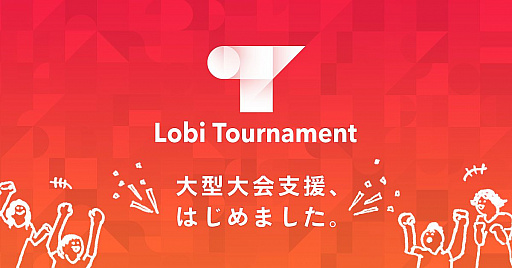  No.001Υͥ / Lobi TournamentפżԻٱ祵ӥϡ֥פʤɤо